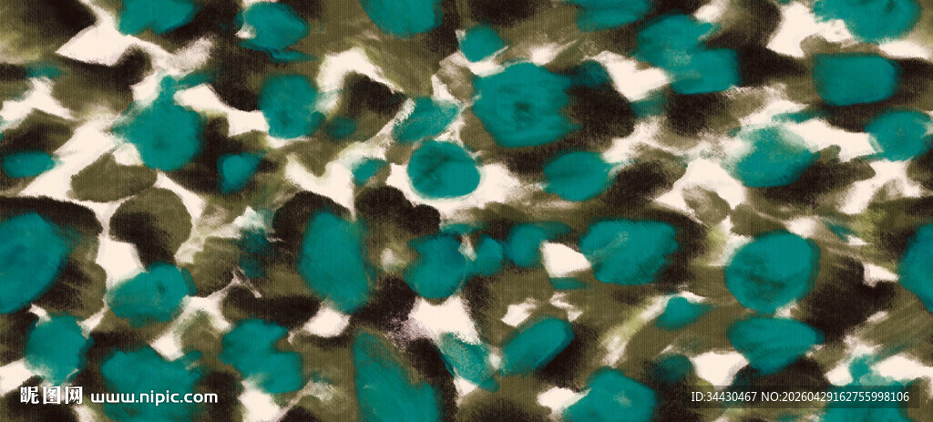 迷彩图案纹理