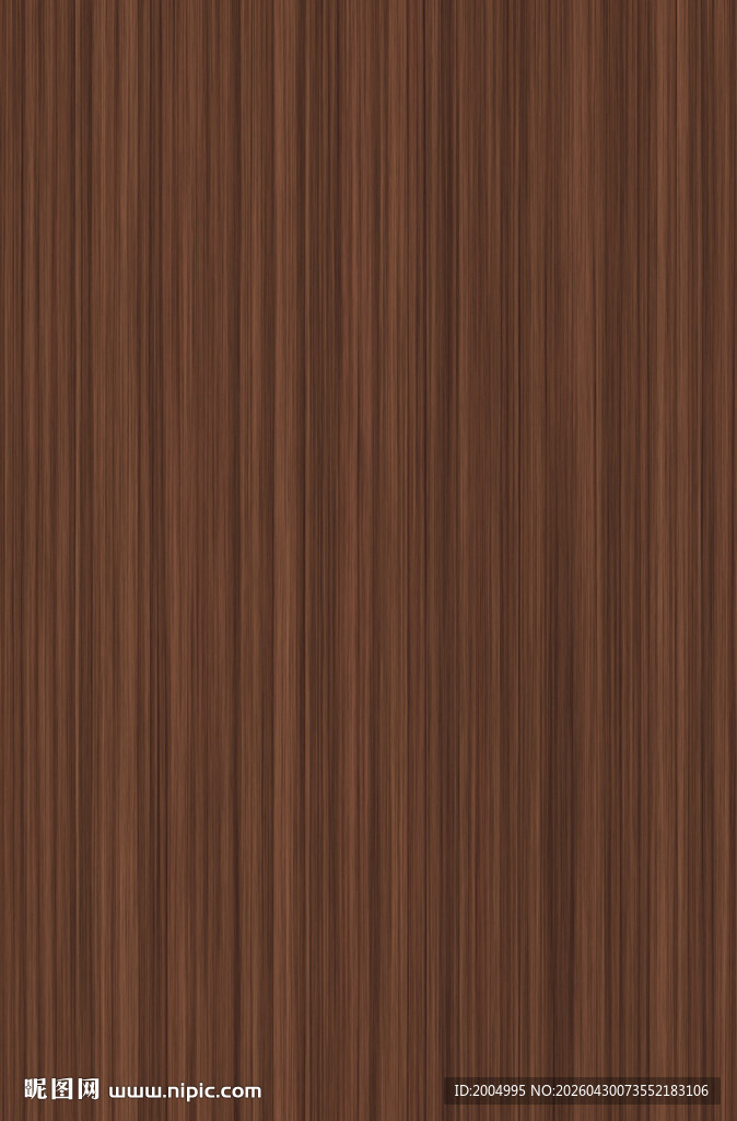 深棕色木纹纹理背景图