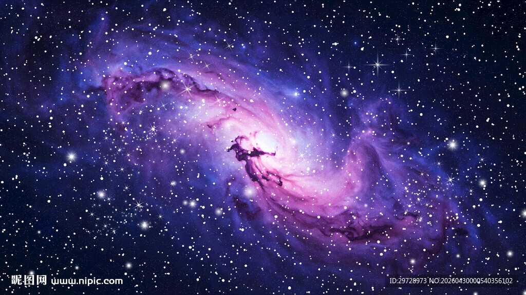 星空高清图
