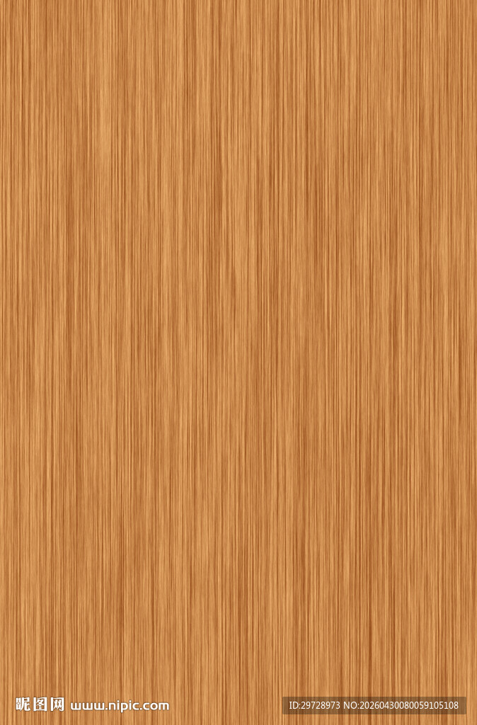 浅棕色细密木纹
