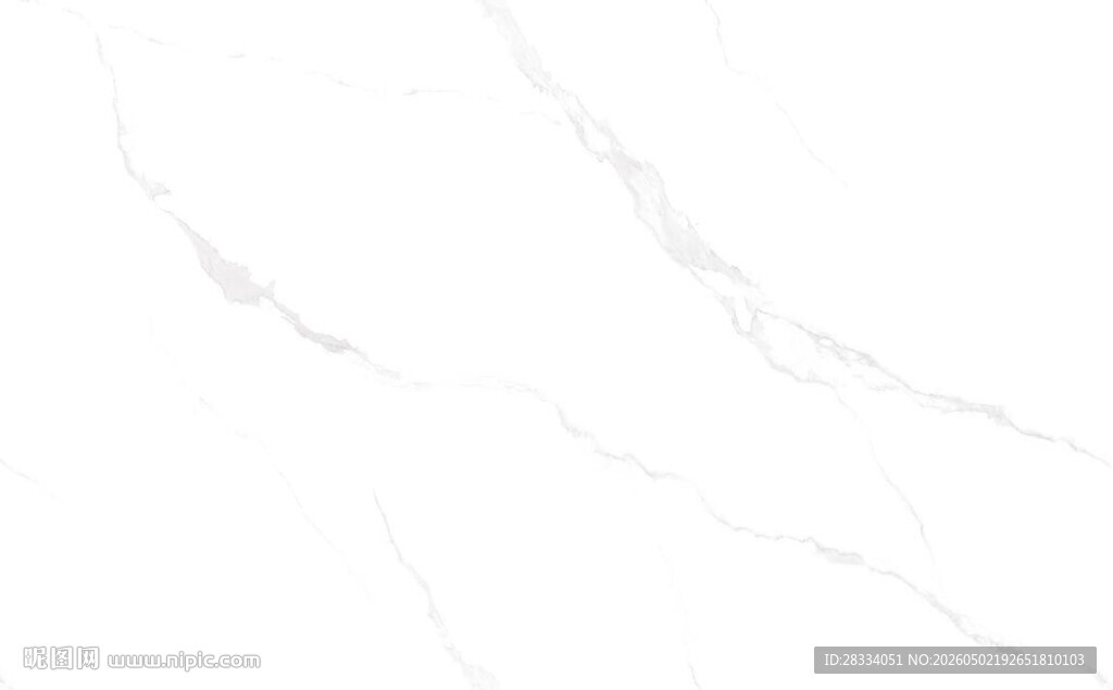 白色大理石纹理背景