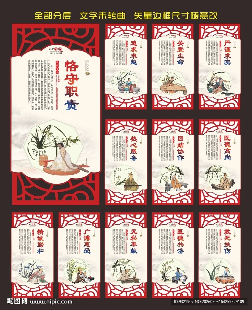 医院文化