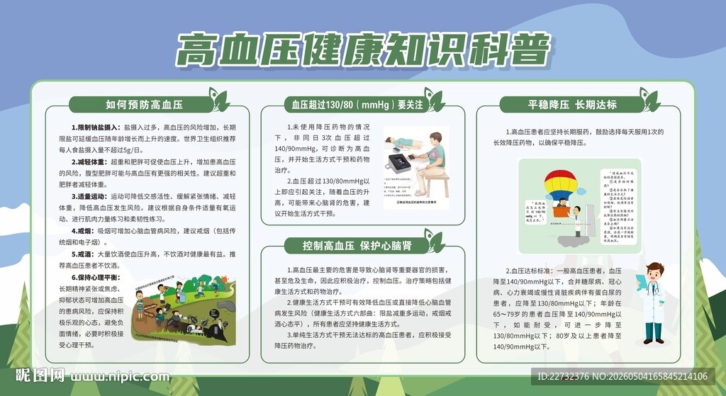 高血压
