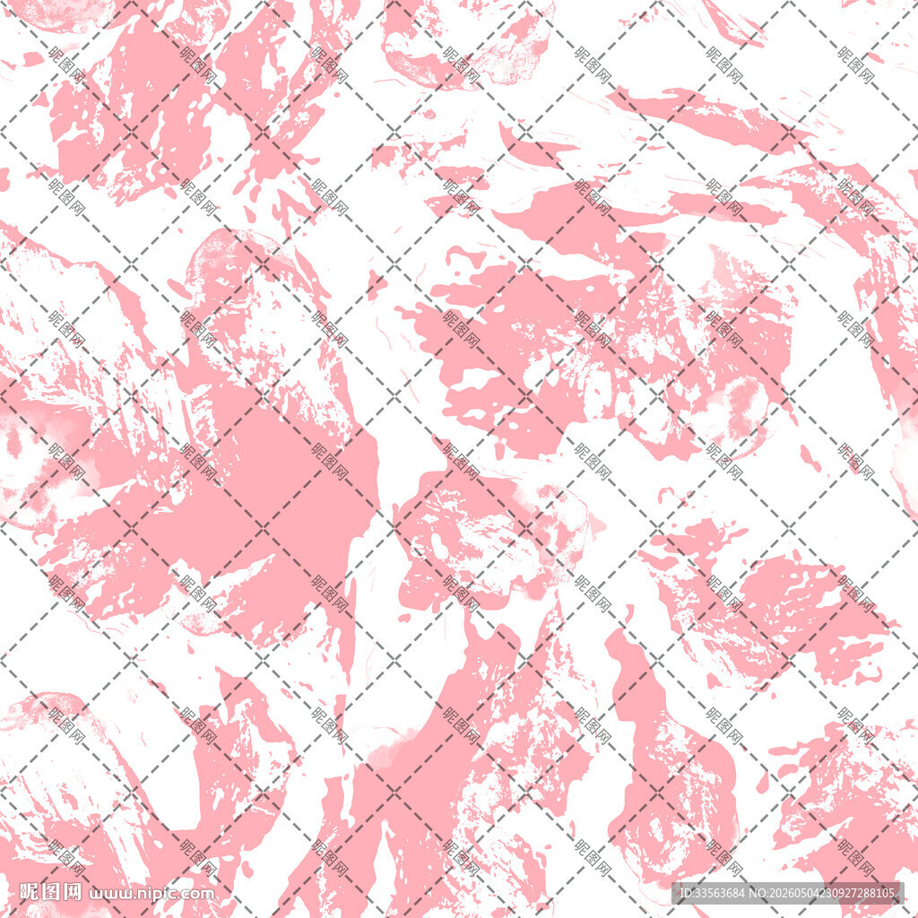 粉色抽象纹理图案背景