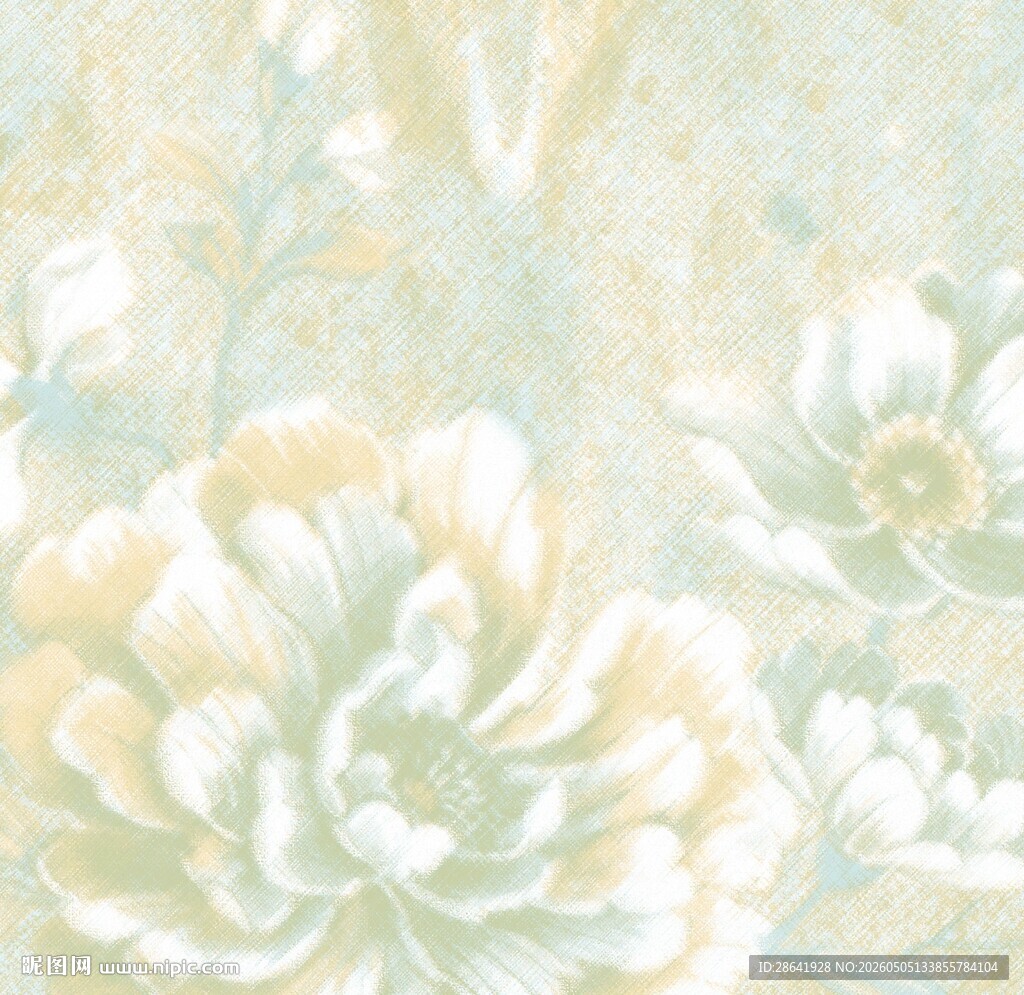 法式 水彩 油画 美式 欧式