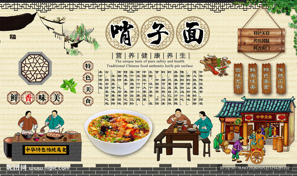 哨子面