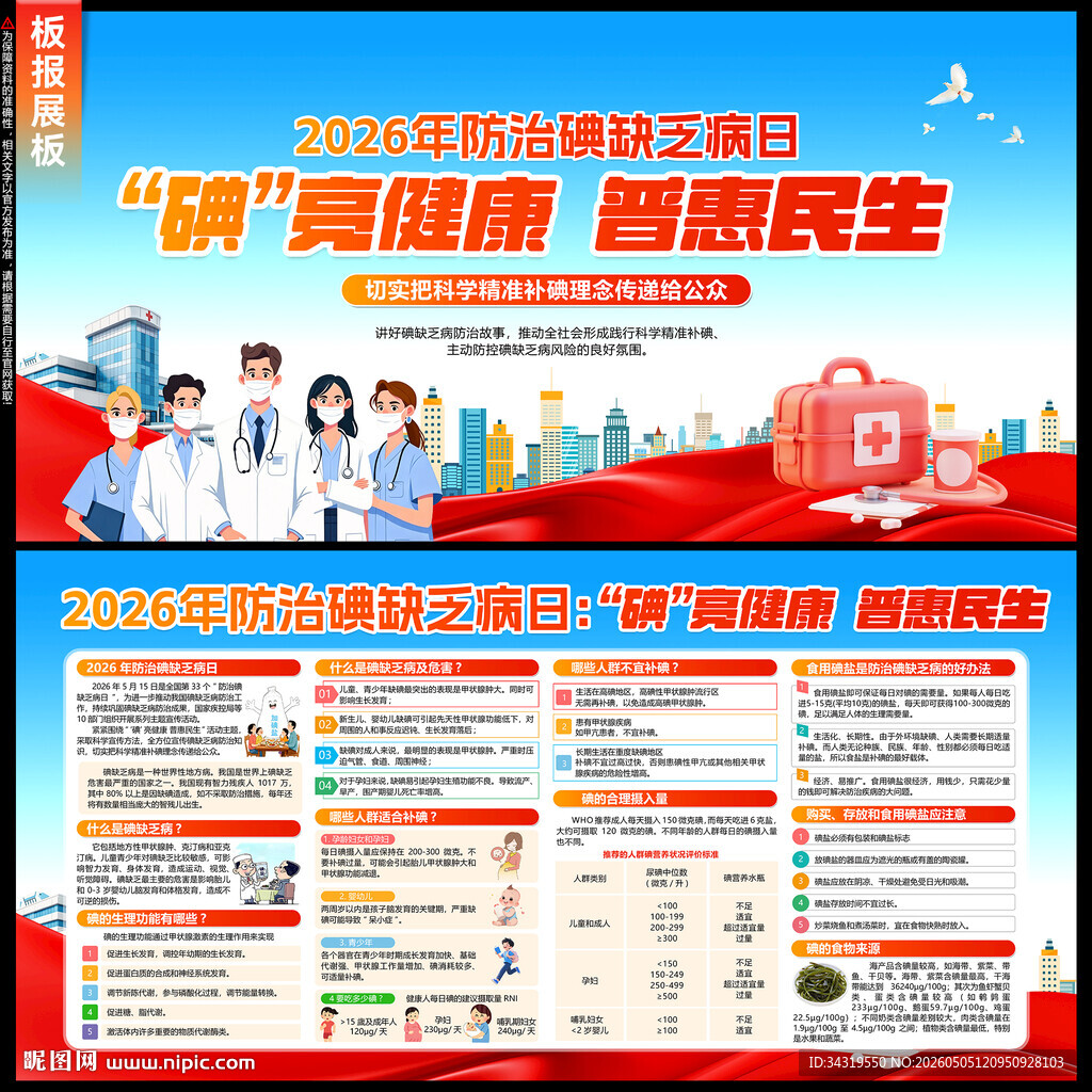 碘缺乏病