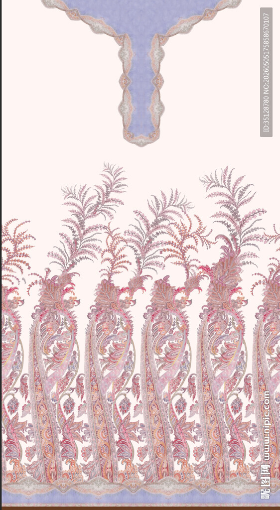 大牌花