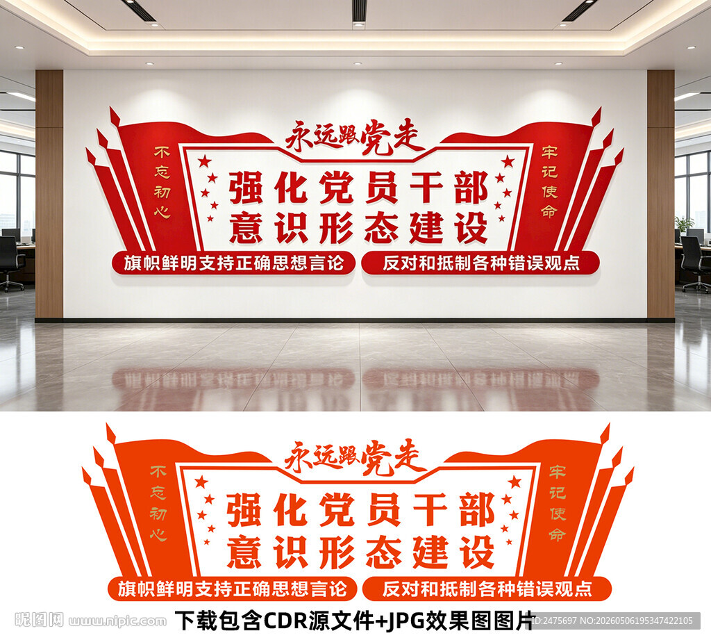 意识形态
