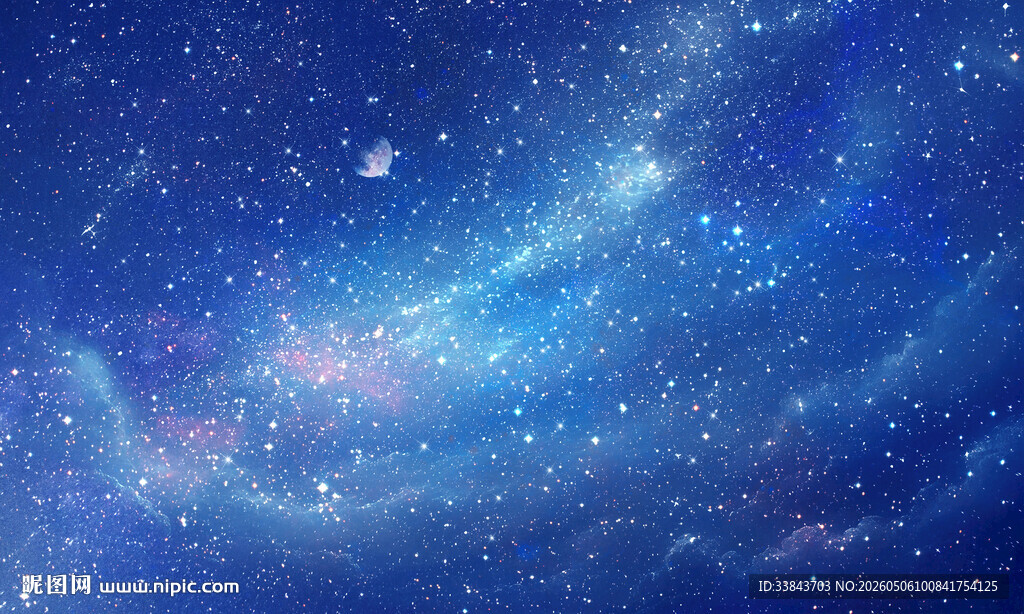 星空吊顶