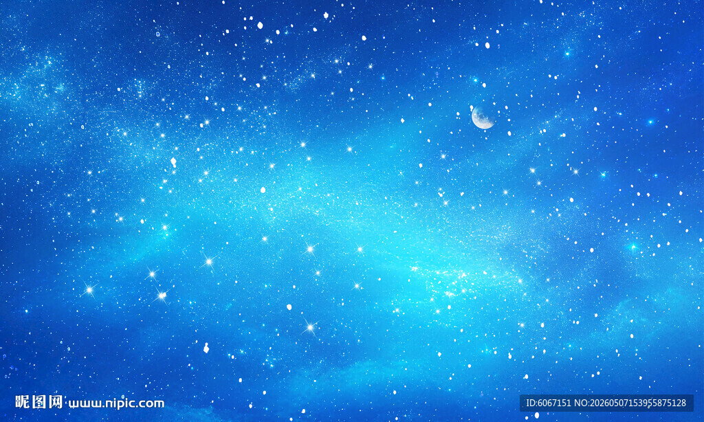 星空吊顶天花软膜