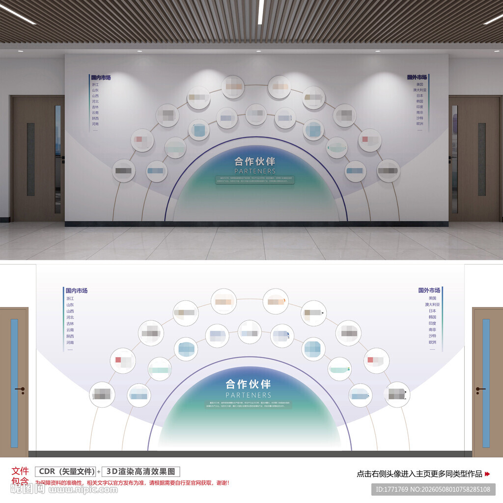 合作伙伴
