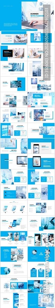 医疗科技PPT