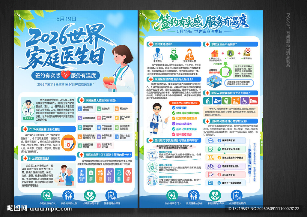家庭医生日