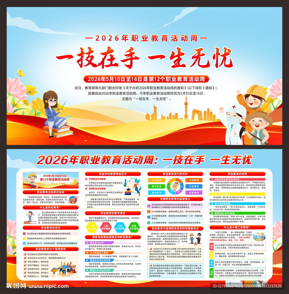职业教育