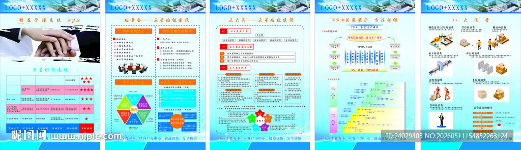 班组建设 精益管理