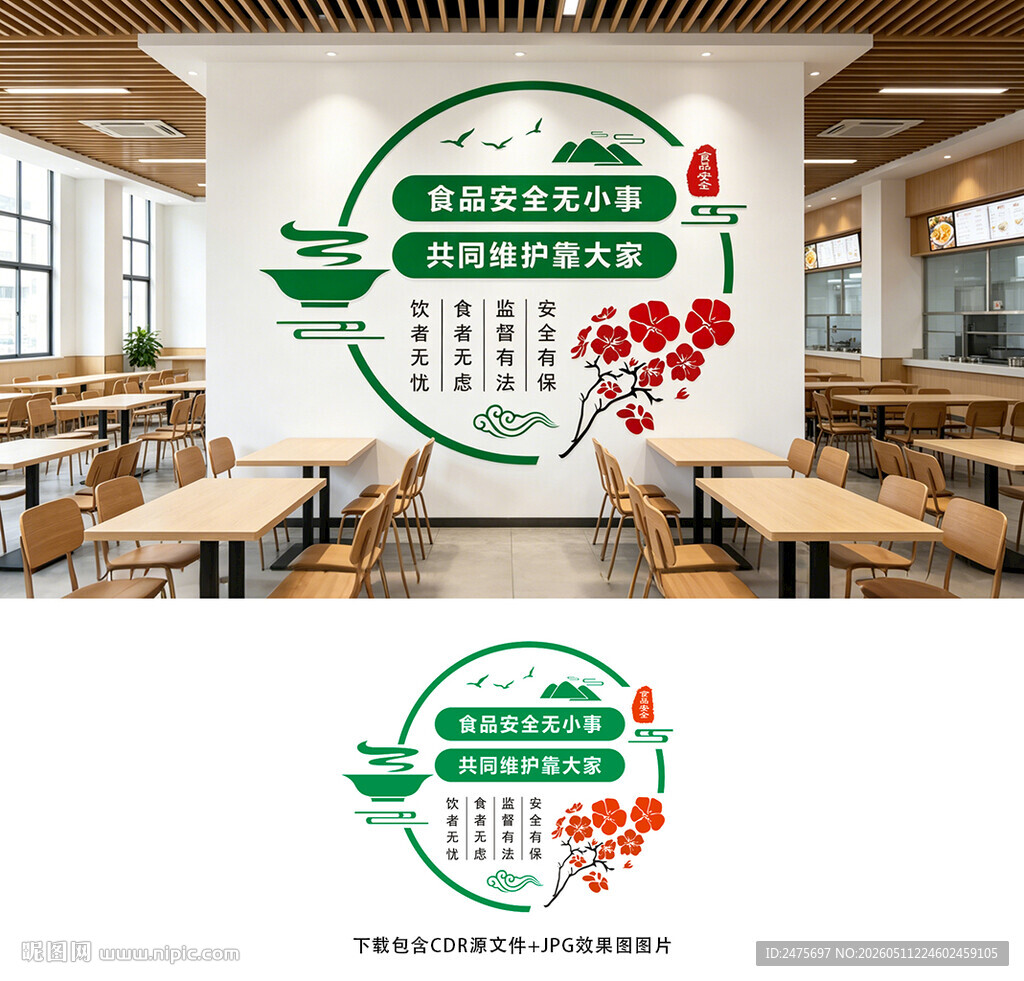 食品安全