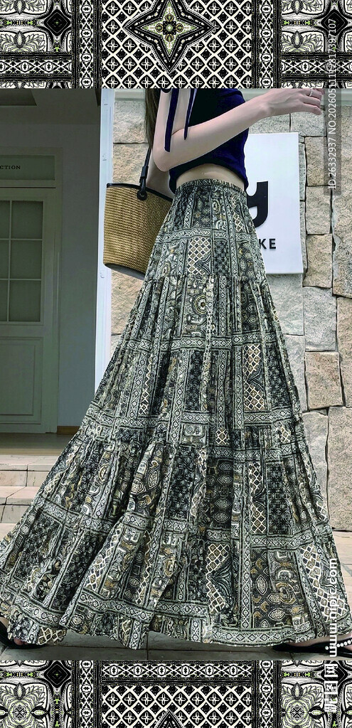 腰果花
