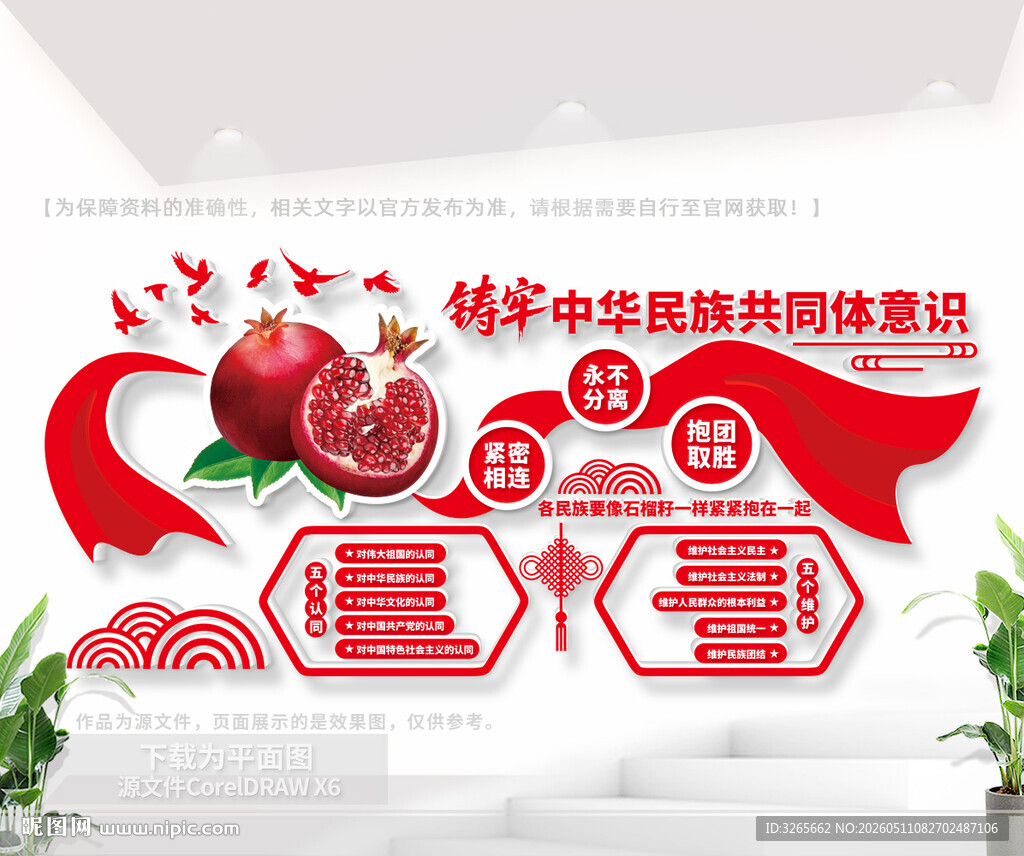 铸牢中华民族共同体意识