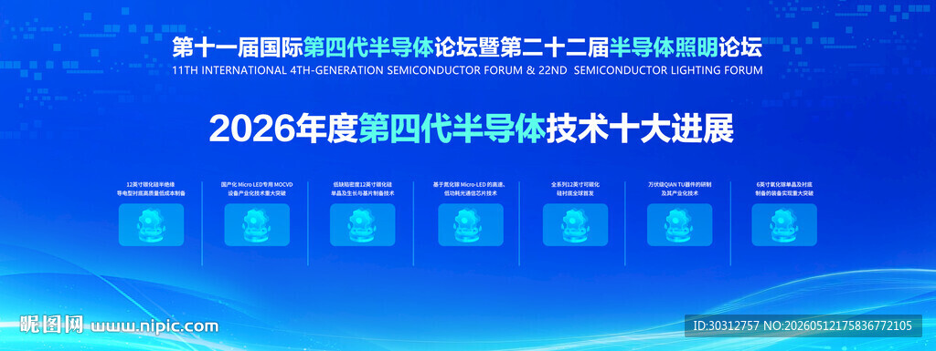 2024数据智能科技大会背景图