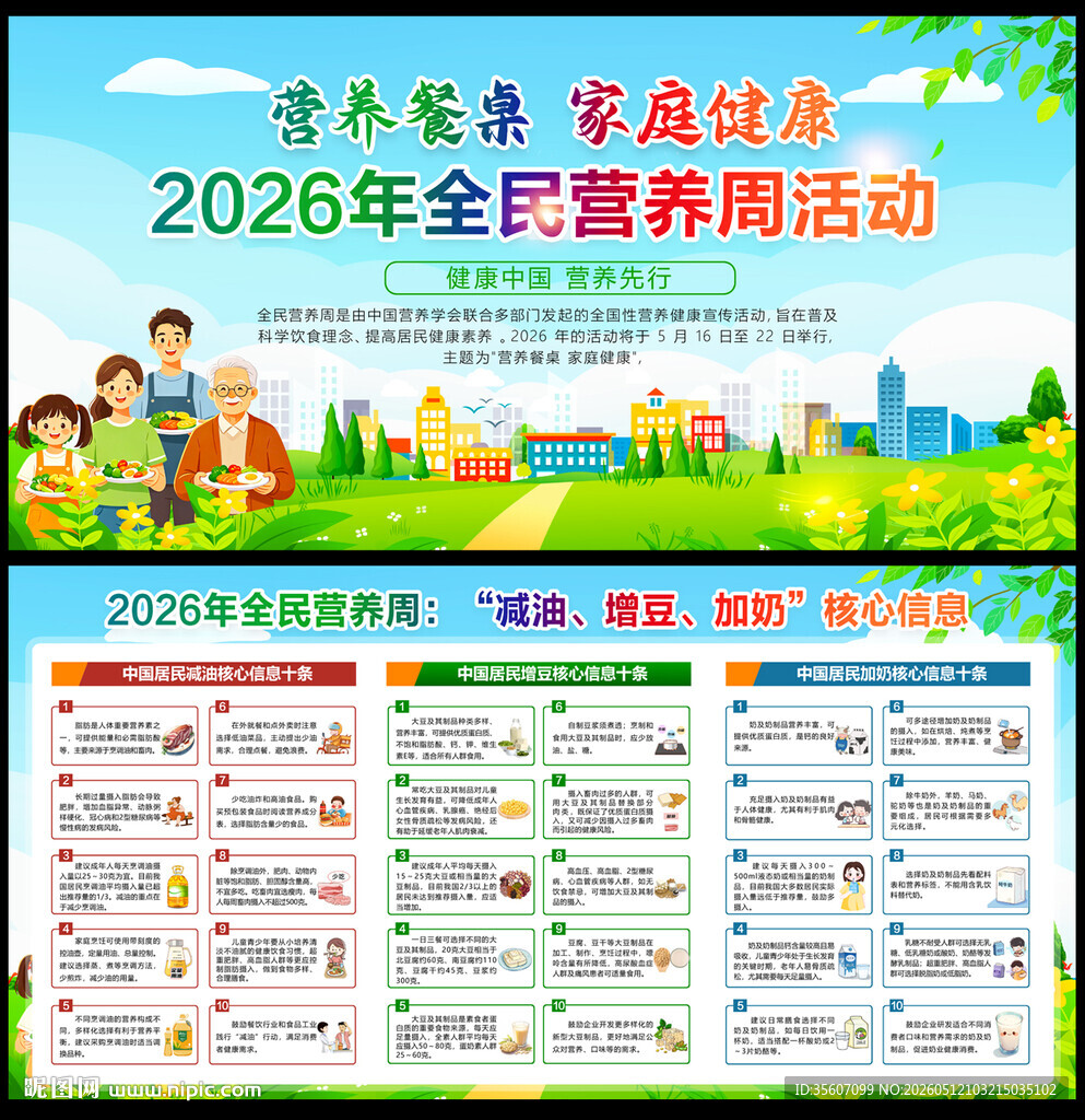 第33个防治碘缺乏病日