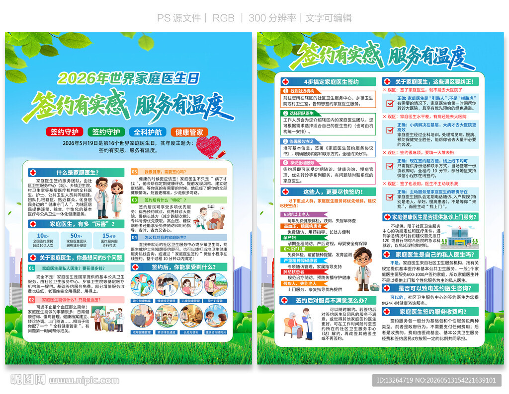 家庭医生日