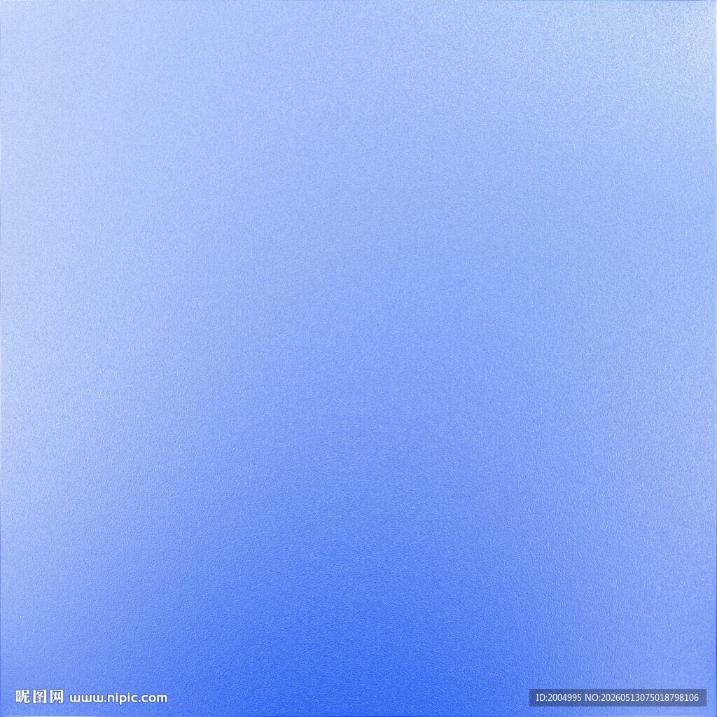 蓝色磨砂纹理