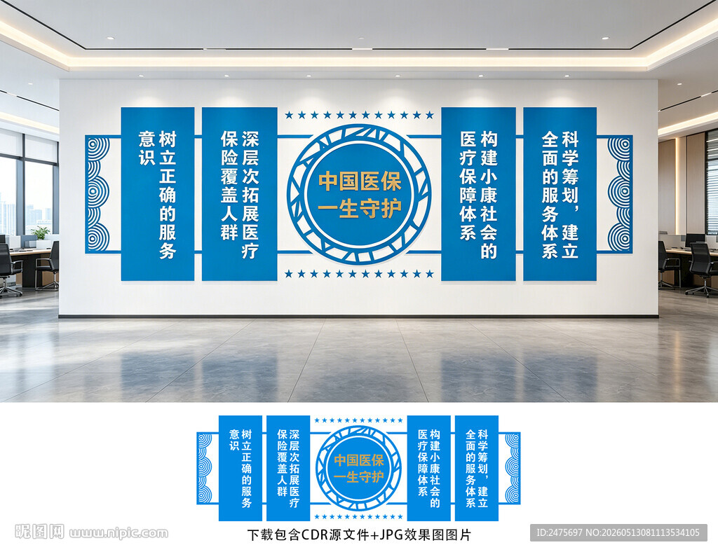 医保