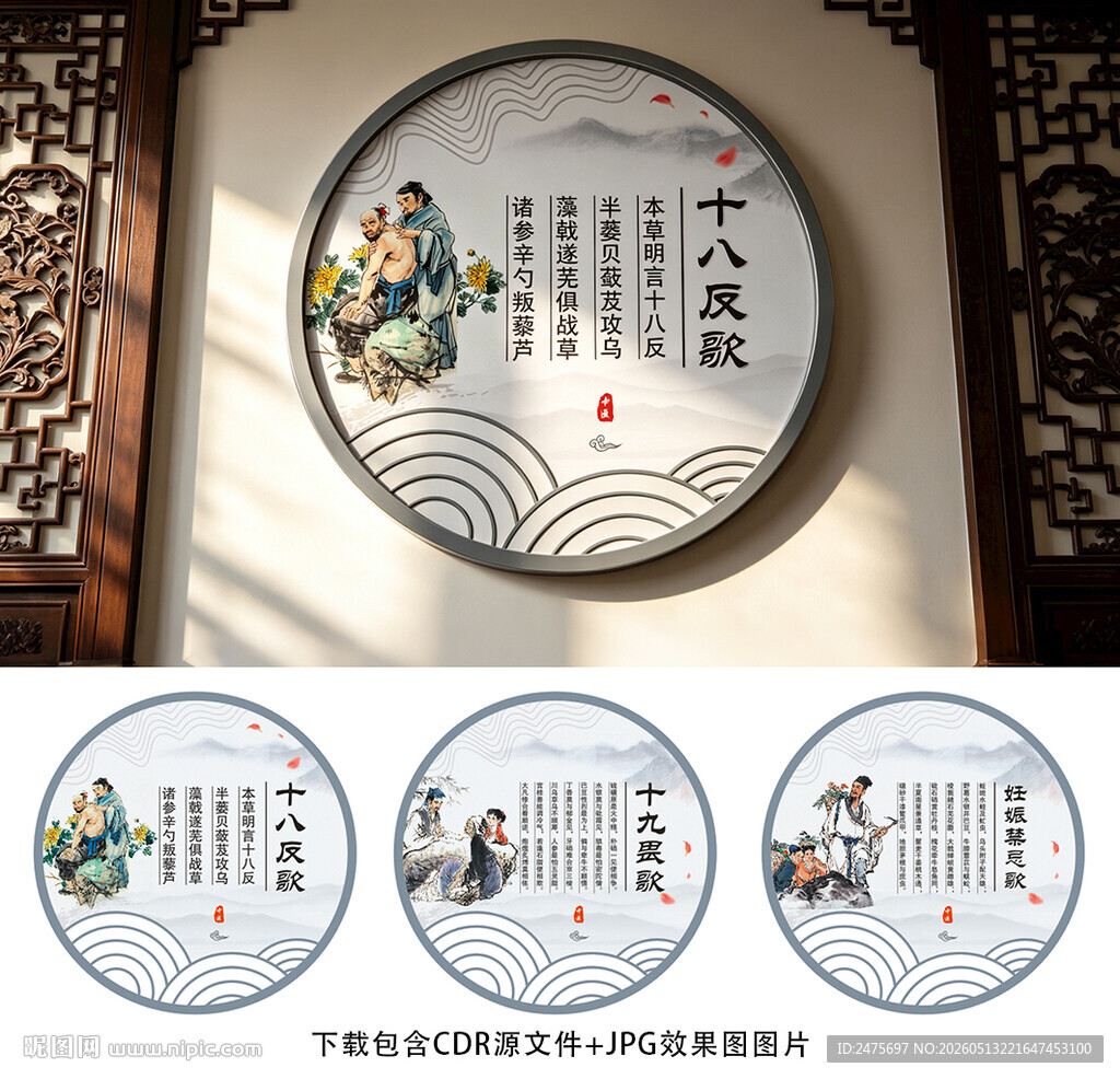 中医文化