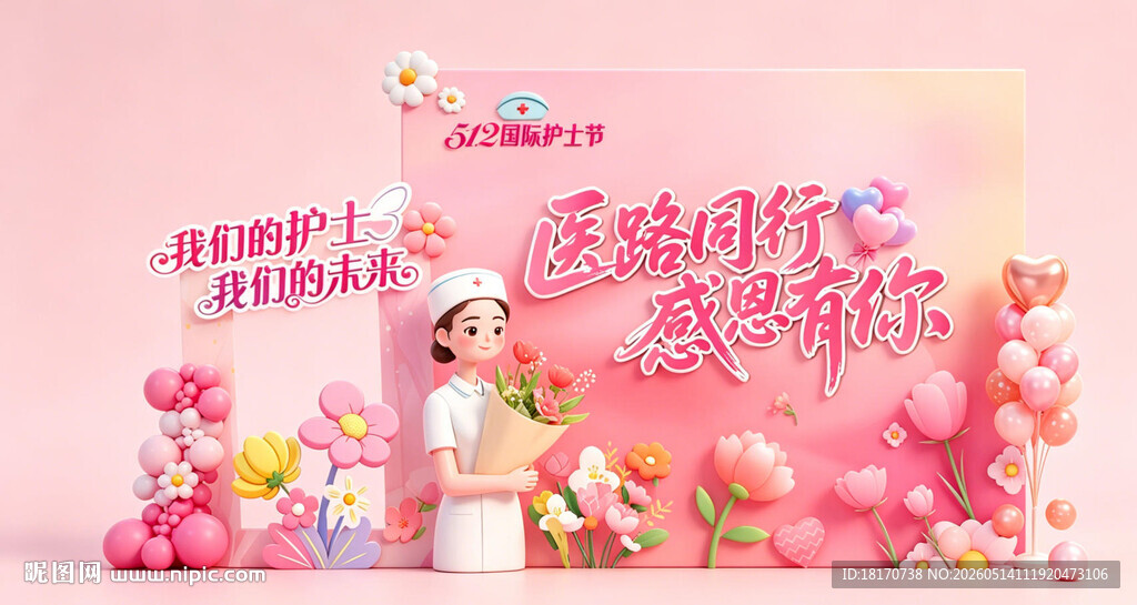 美陈布置