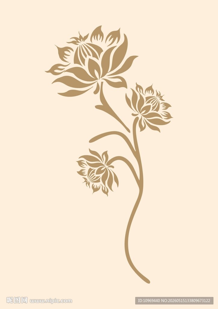 莲花