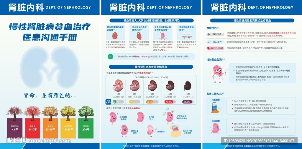 肾脏内科