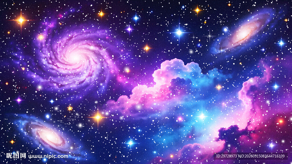 星空