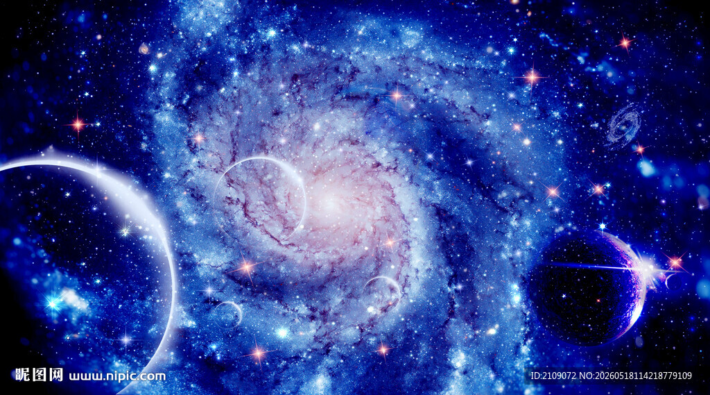 宇宙星空  