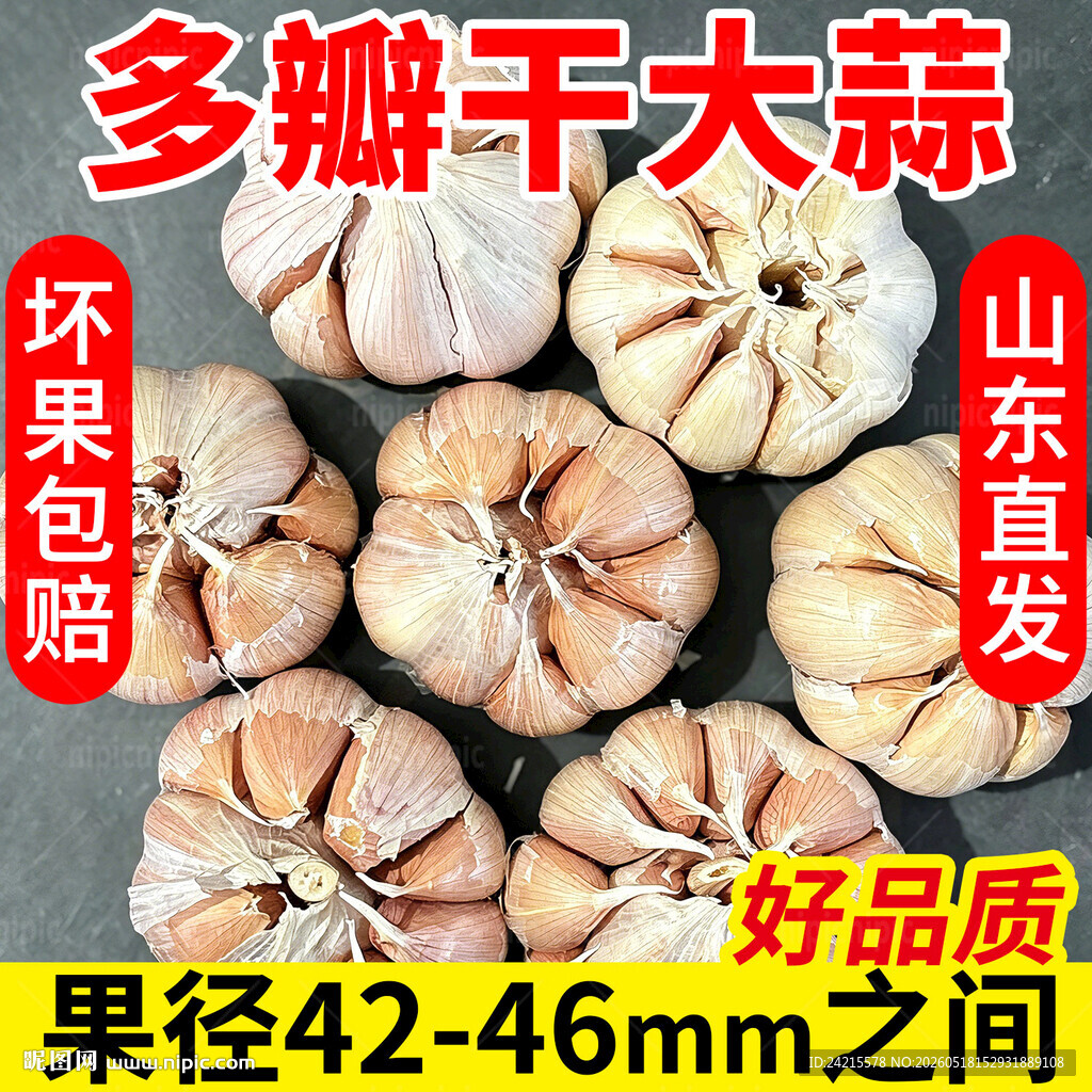 大蒜