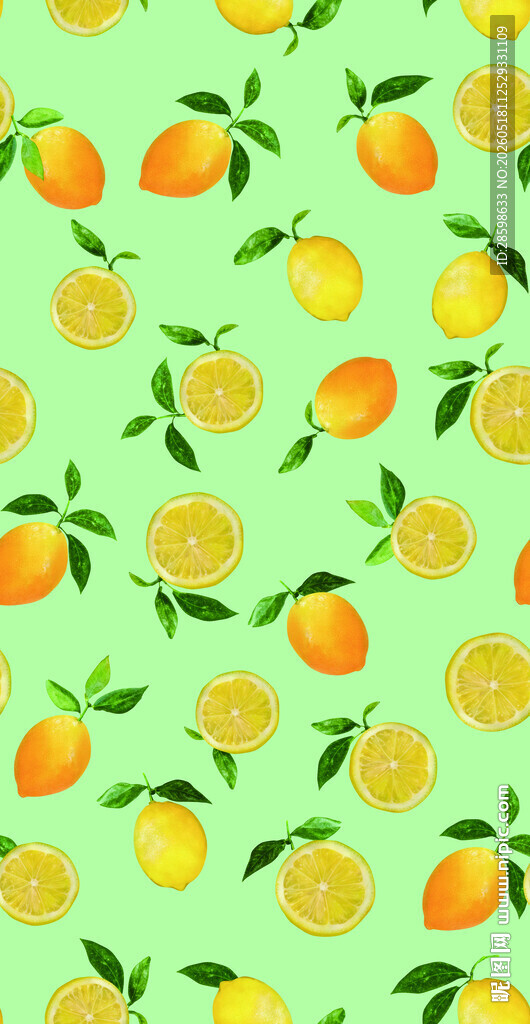 柠檬