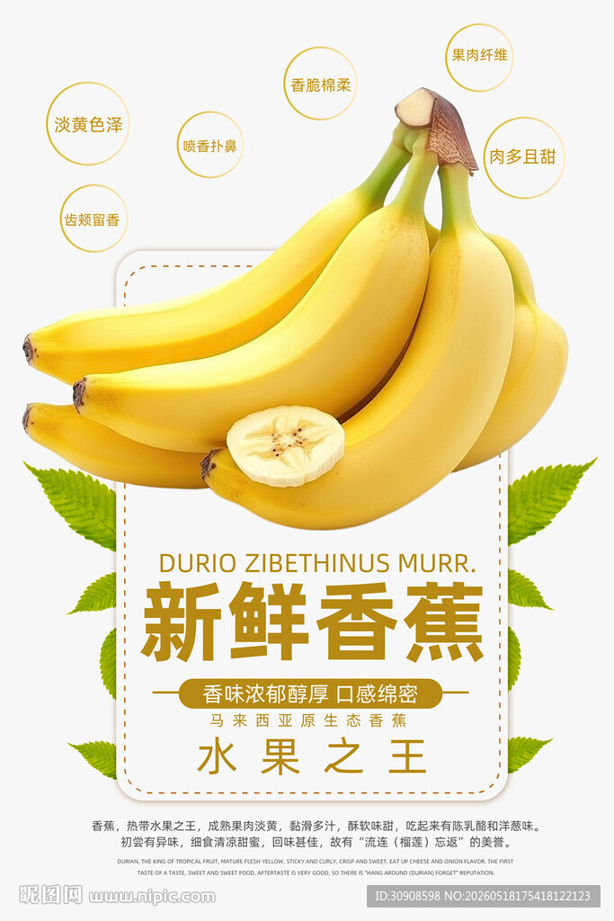 香蕉