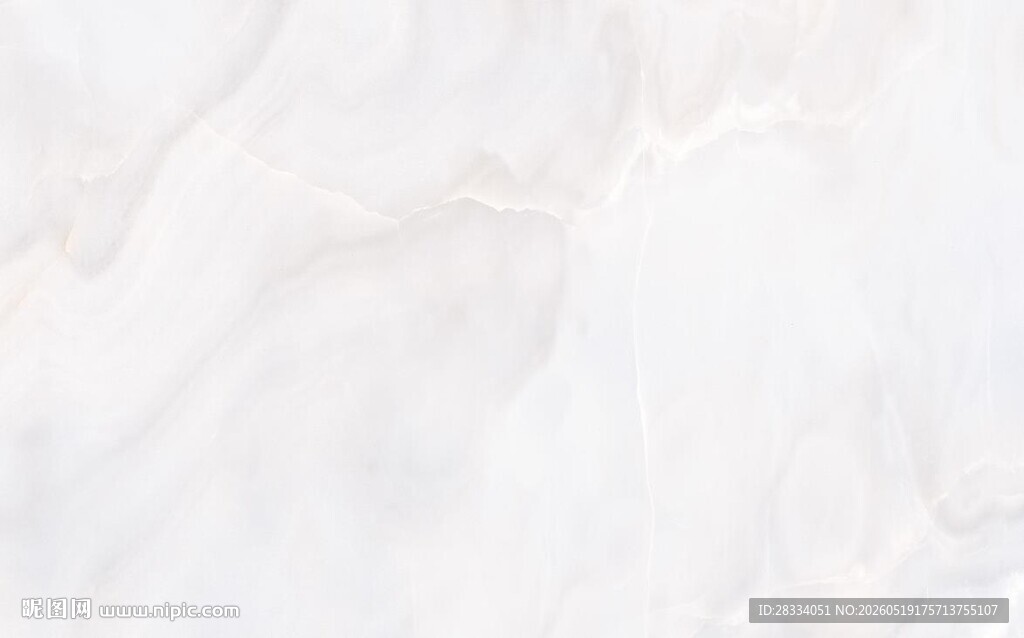 白色大理石纹理背景