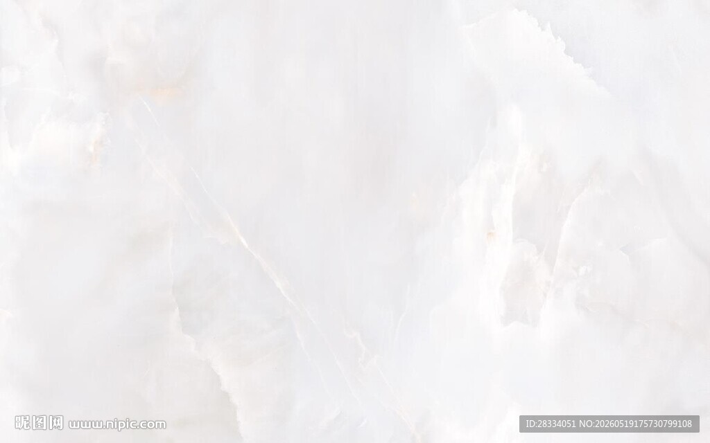 白玉大理石纹理背景图