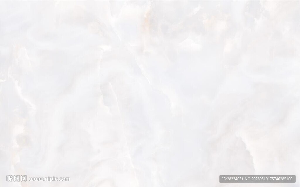 白玉大理石石纹