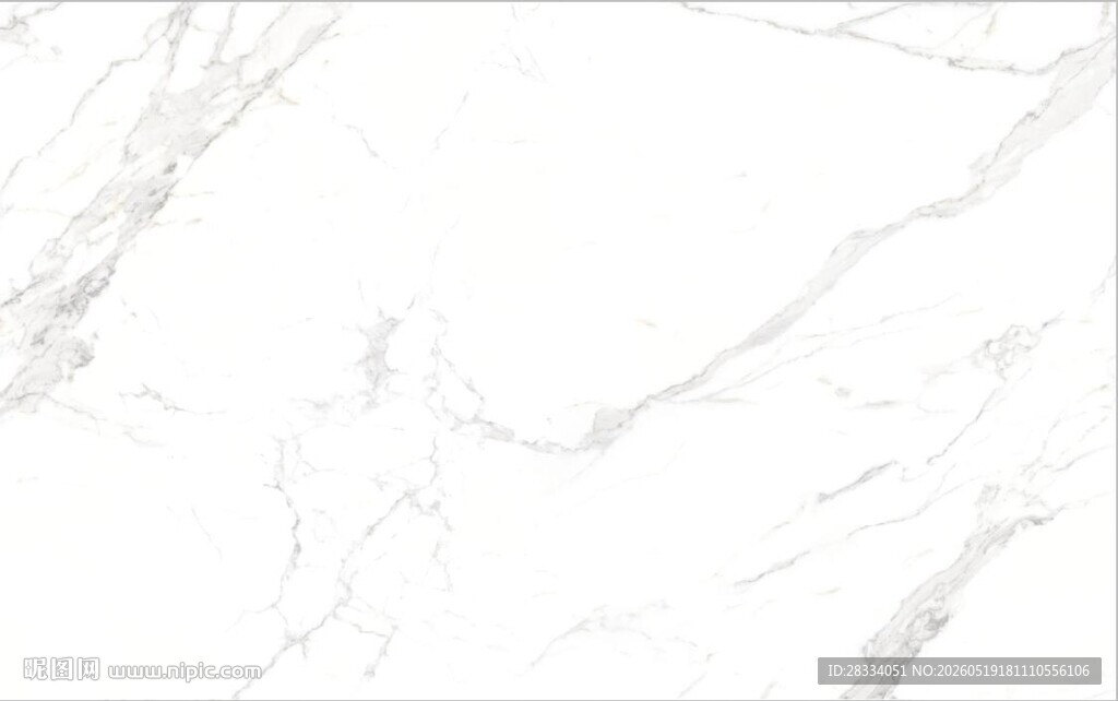 白色大理石纹理背景