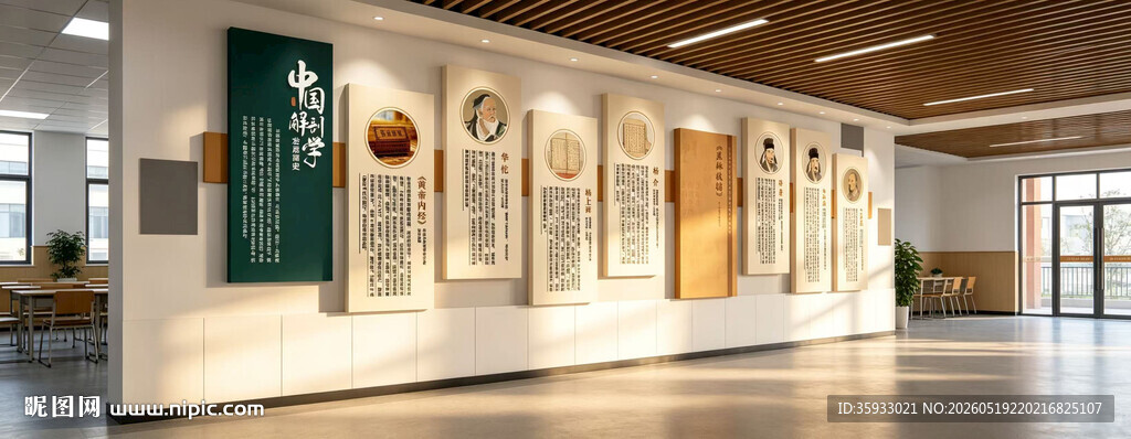 中国解剖学发展简史