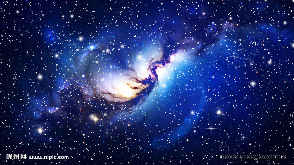 星空背景