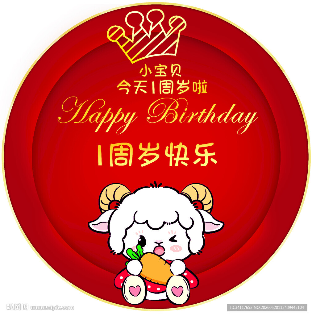 生日