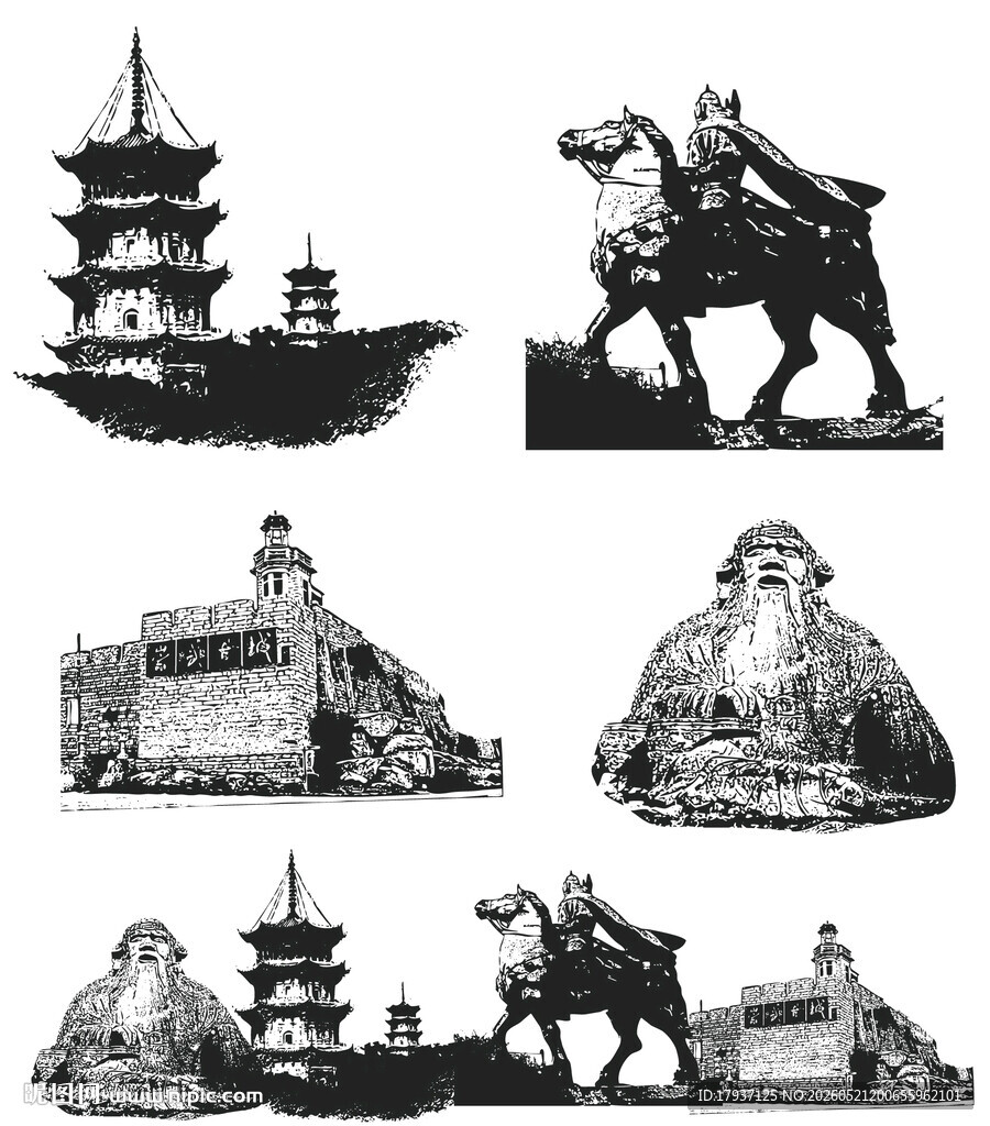 福州建筑城市