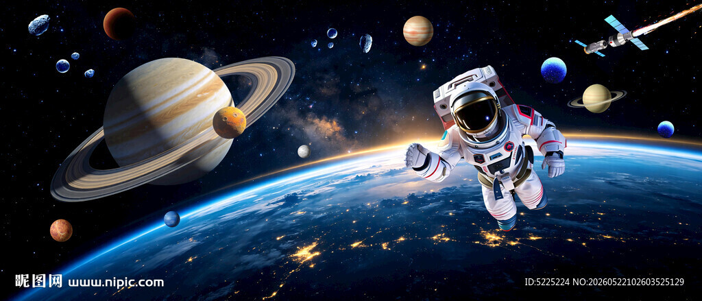 宇宙星空