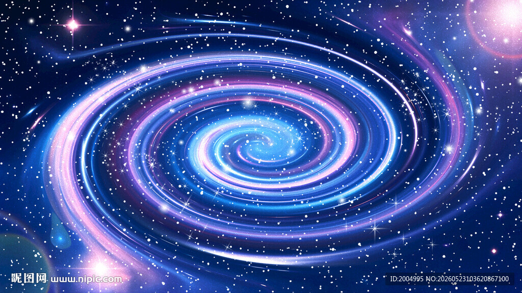 星空软膜天花吊顶装饰画