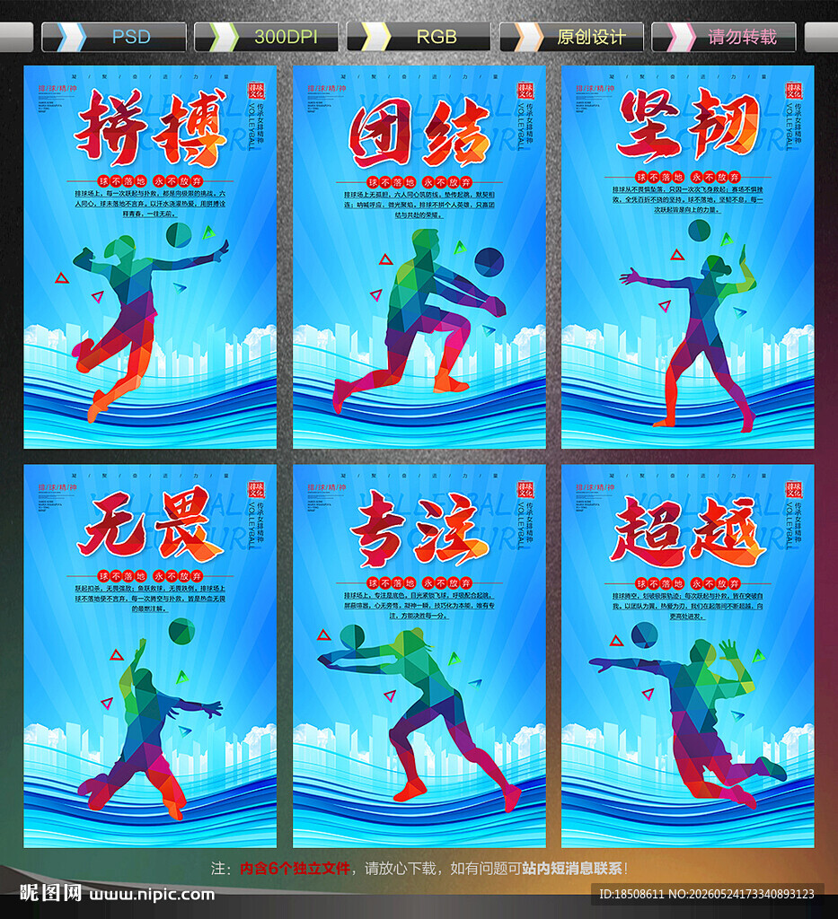 排球文化