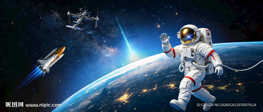 宇宙星空