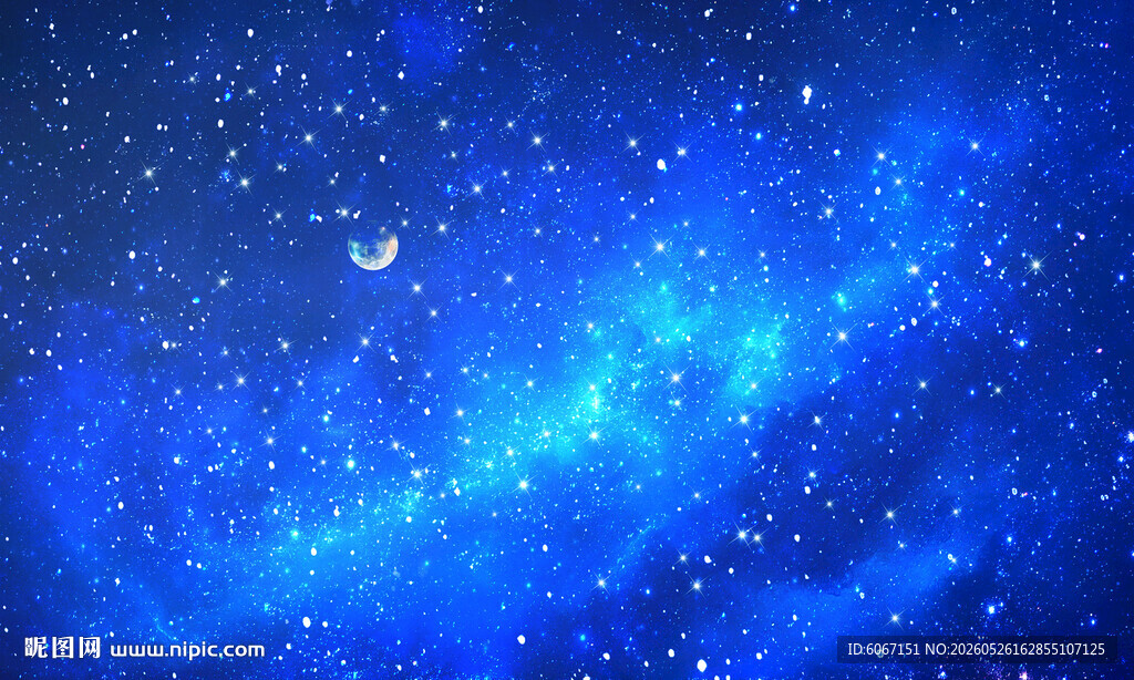 繁星满天星星空吊顶